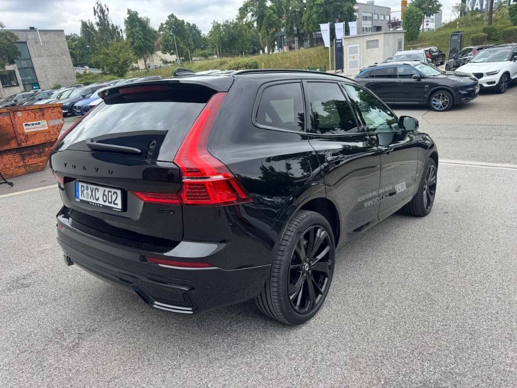 Volvo XC 60