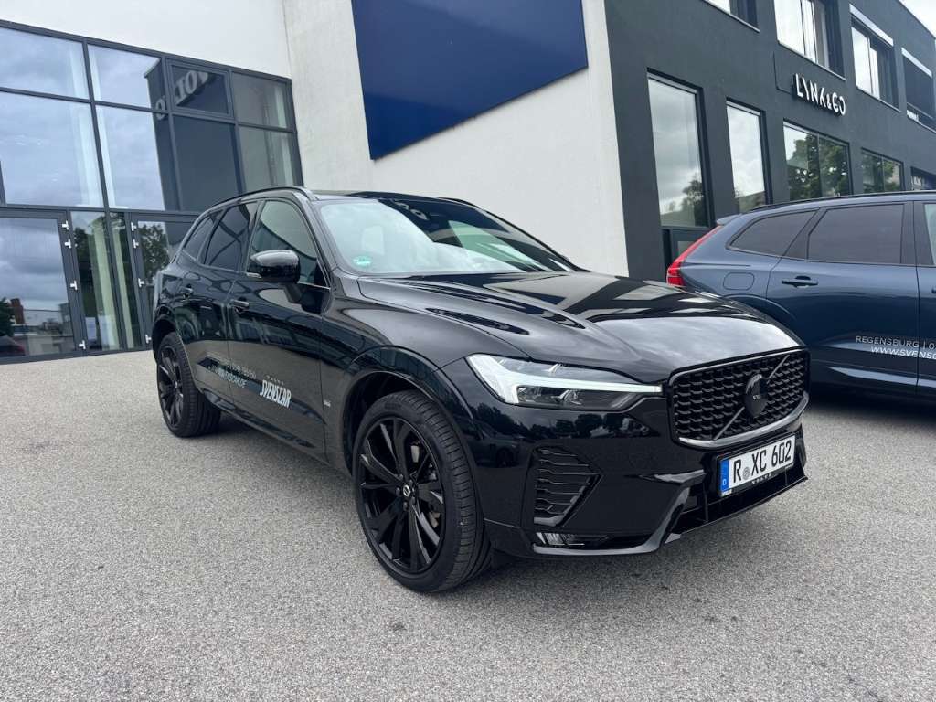 Volvo XC 60