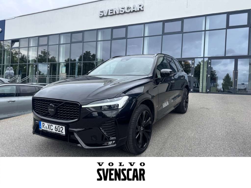 Volvo XC 60