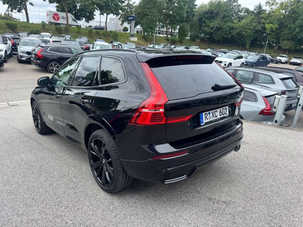 Volvo XC 60