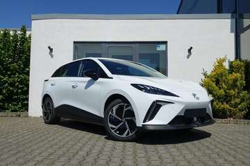 PREMIUM 190PS 64 kWh 7J Garantie SOFORT
