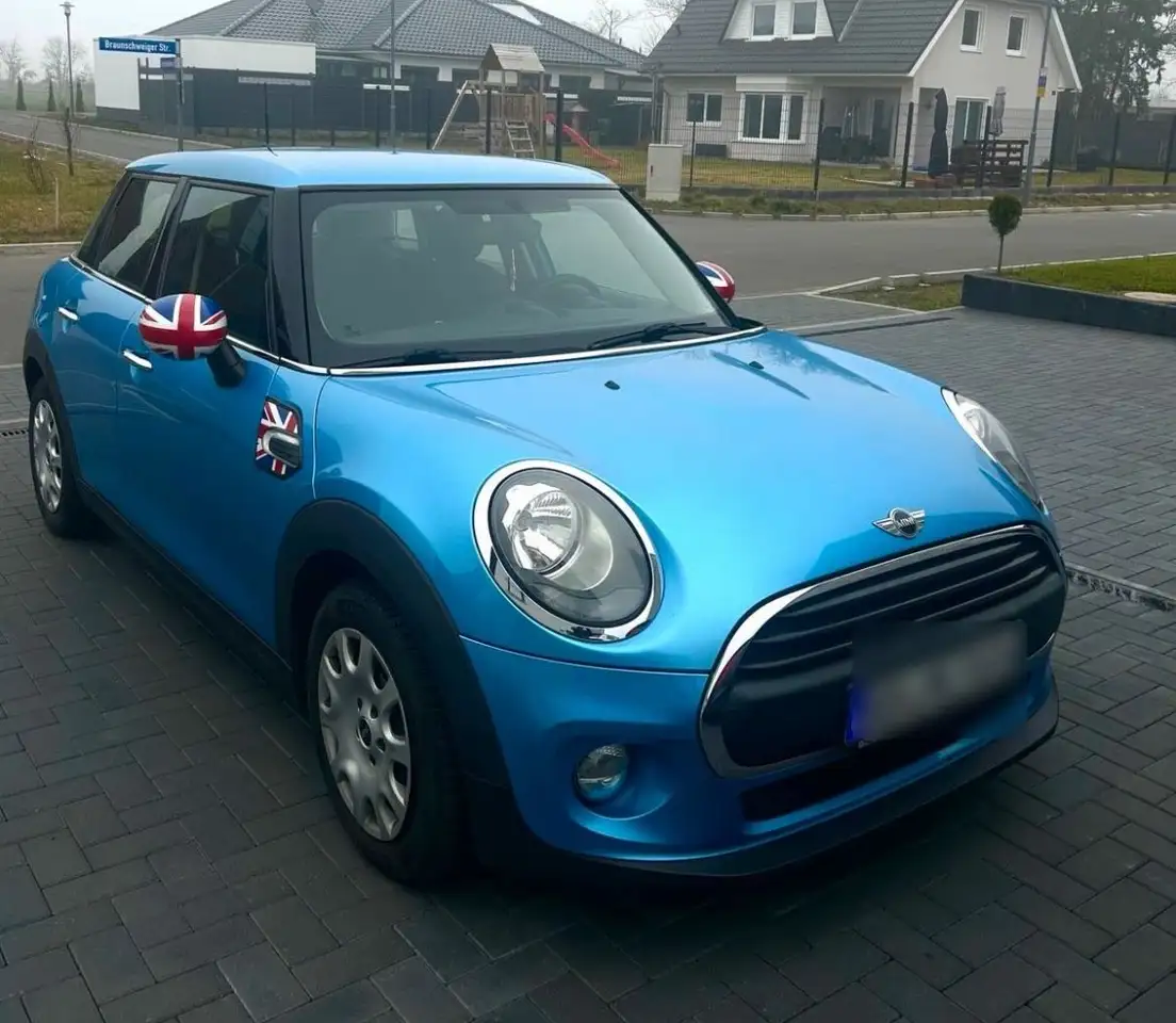 MINI One
