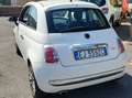 Fiat 500 500 III 1.2 Lounge 69cv 66000KM OK NEOPATENTATI Bianco - thumbnail 3