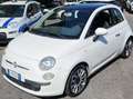Fiat 500 500 III 1.2 Lounge 69cv 66000KM OK NEOPATENTATI Bianco - thumbnail 2
