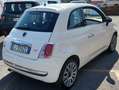 Fiat 500 500 III 1.2 Lounge 69cv 66000KM OK NEOPATENTATI Bianco - thumbnail 4