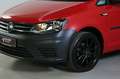 Volkswagen Caddy 1.0 TSI Trendline 5Sitzer Klima Sitzheizung Rot - thumbnail 17