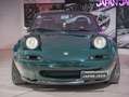 Mazda MX-5 MX-5 NA 1998 1.8 hard top Verde - thumbnail 2