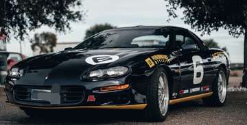 5.7 v8 LS1