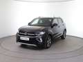 Volkswagen T-Cross R-Line TSI Schwarz - thumbnail 1