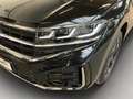 Volkswagen Touareg R-Line+V6+DSG+4M+Pano+ Noir - thumbnail 18