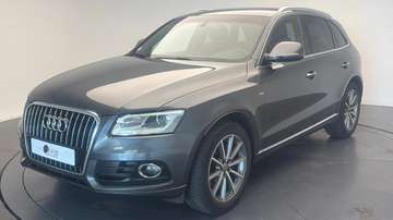 2.0 TDI 150 S-LINE