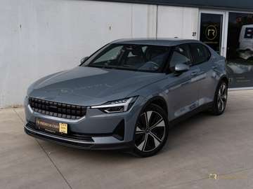 78 kWh l Long Range l SM l Thunder