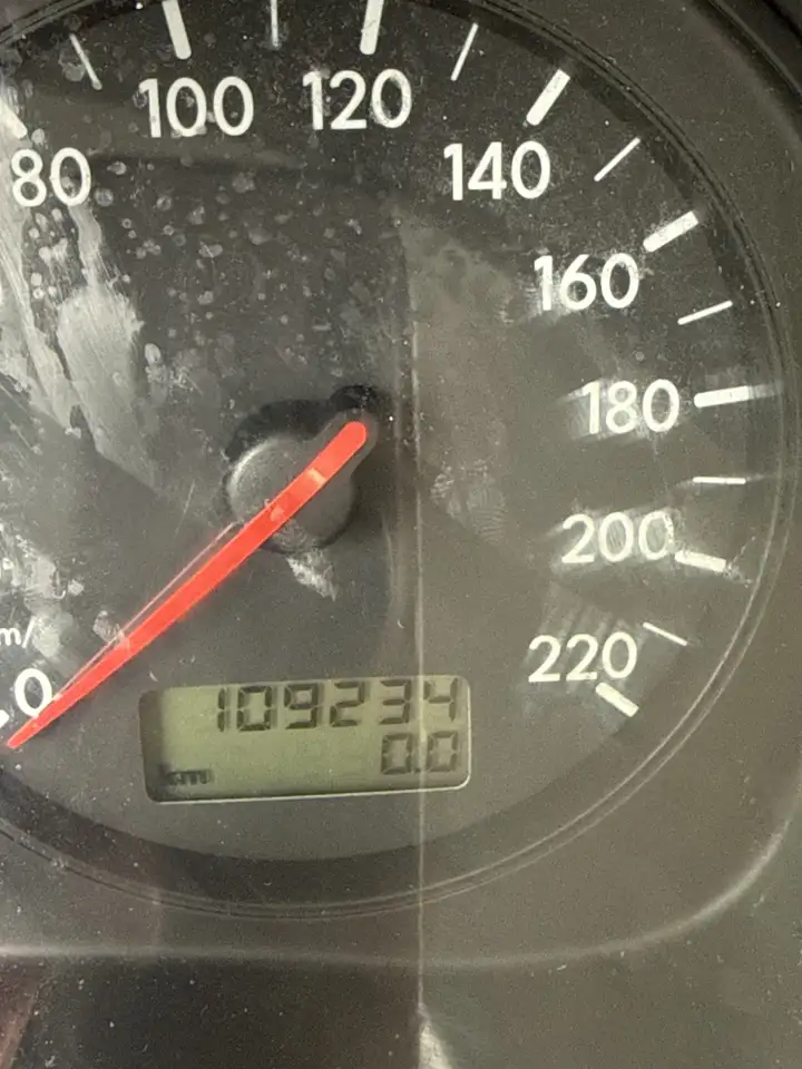 Volkswagen Golf 1.4, foto 5