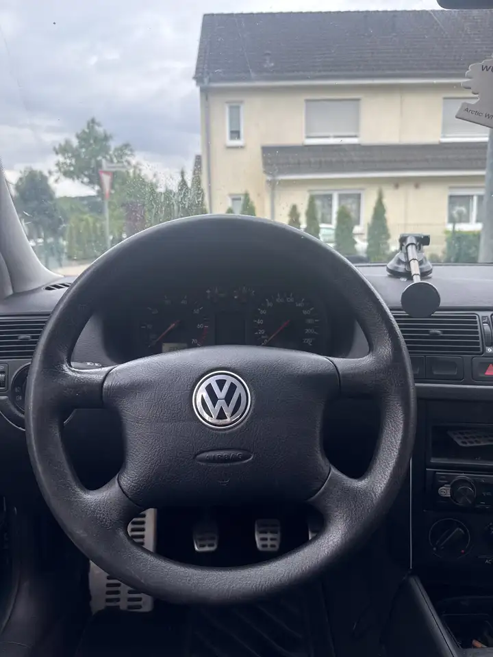 Volkswagen Golf 1.4, foto 6