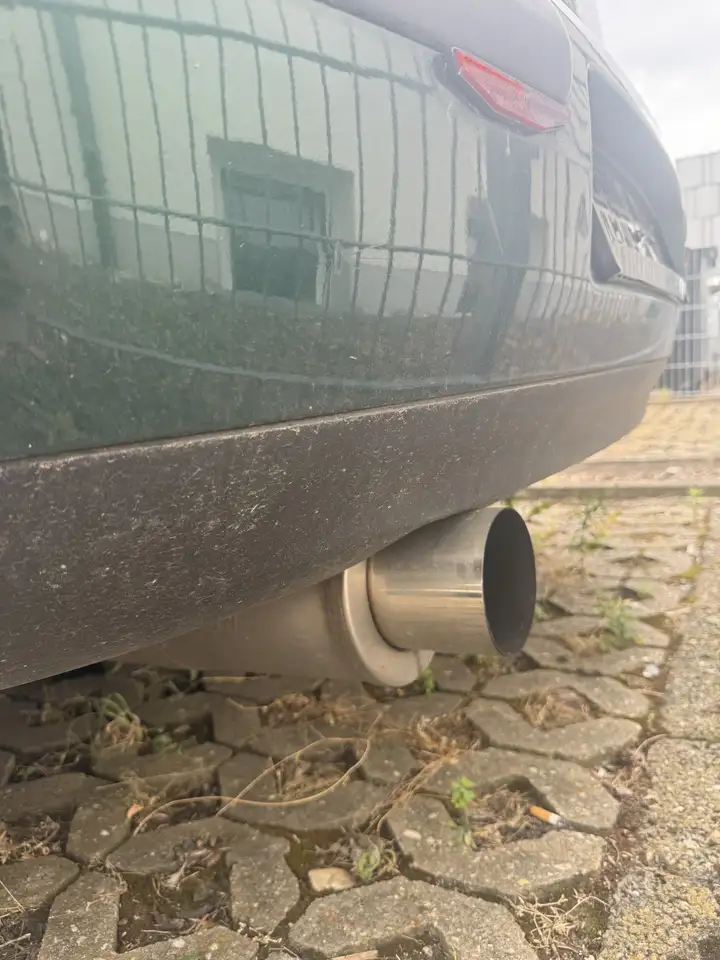 Volkswagen Golf 1.4, foto 10