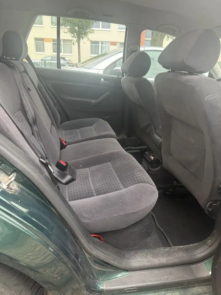 Volkswagen Golf 1.4, foto 9