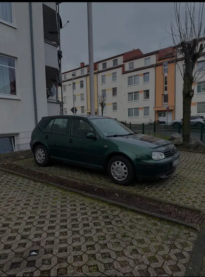 Volkswagen Golf 1.4, foto 3