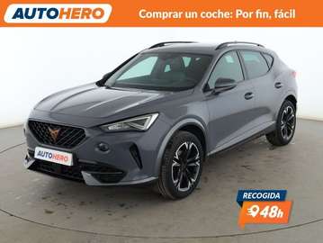 1.5 TSI ACT