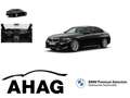 BMW 320 i Automatik M Sportpaket Innovationsp. AHK Schwarz - thumbnail 1