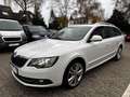 Skoda Superb Combi 1.8 Elegance'Xenon'Panorama'Cam'1Ha Weiß - thumbnail 3