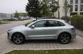 Porsche Macan LUFT*PANO*BOSE*14 Wege*20 Zoll*Vollleder! Silber - thumbnail 3