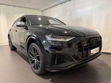 TDI quattro tiptronic sport attitude