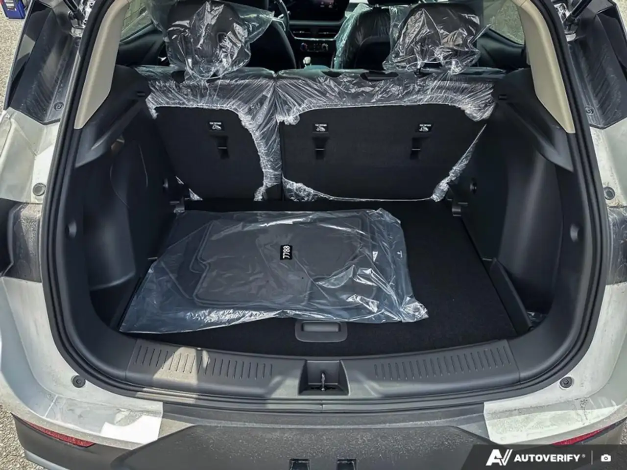 Buick Encore снимка Buick Encore