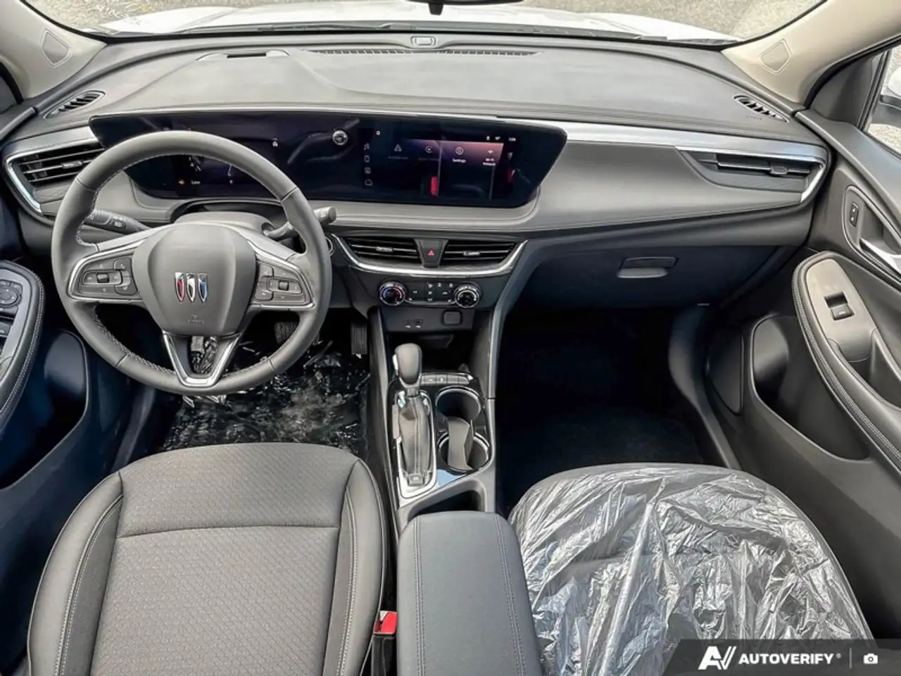 Buick Encore снимка Buick Encore