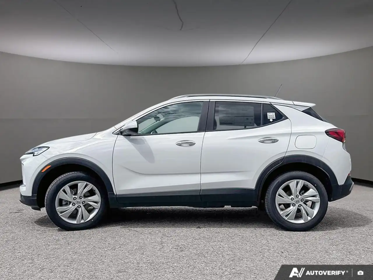 Buick Encore снимка Buick Encore