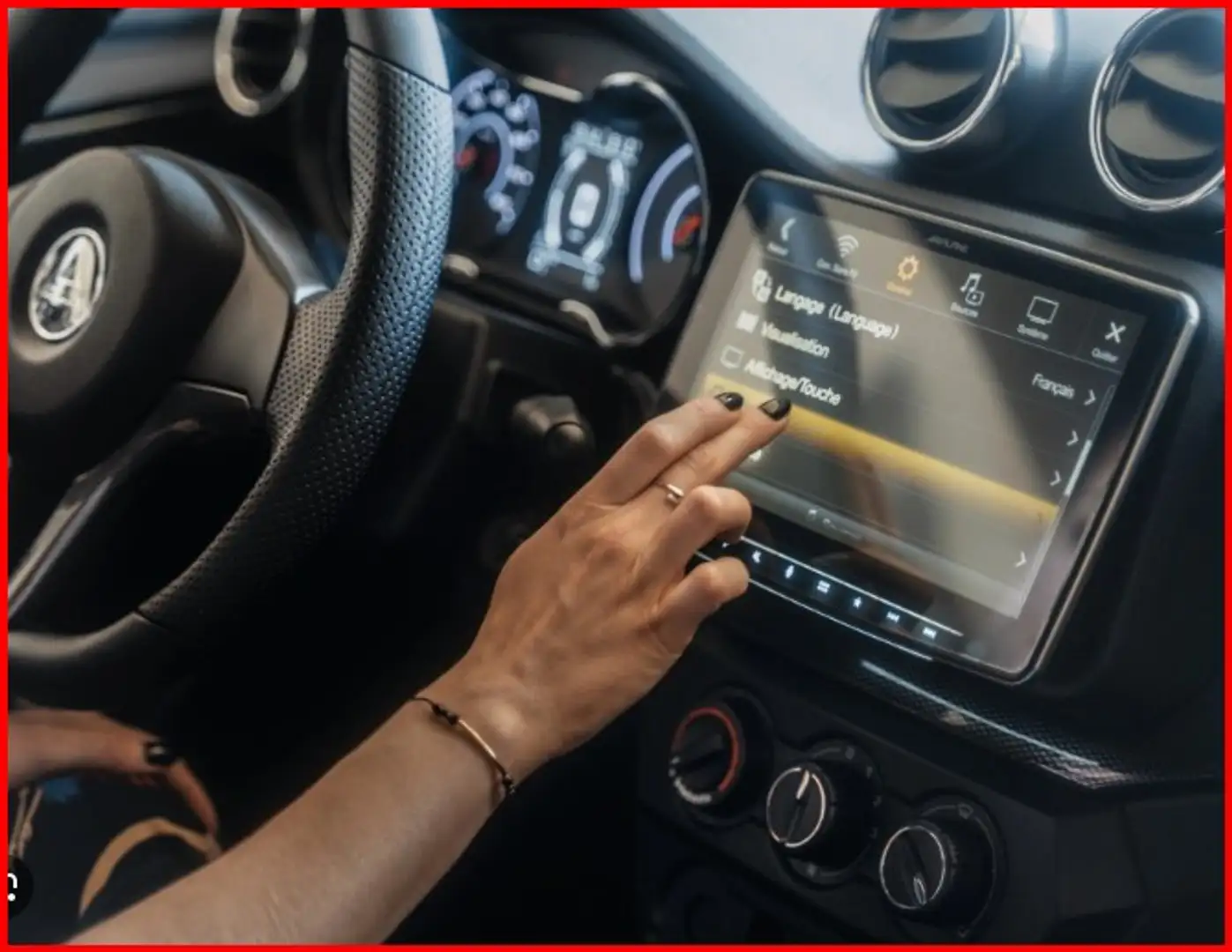 Aixam Coupe GTI Noir - 2