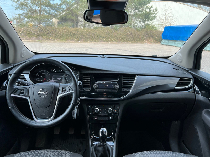 Photo du véhicule