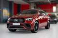 Mercedes-Benz GLE 63 AMG 4Matic+ Coupe*LUFT*NAPPA*360*HEAD-UP* Rot - thumbnail 1