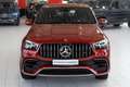Mercedes-Benz GLE 63 AMG 4Matic+ Coupe*LUFT*NAPPA*360*HEAD-UP* Rot - thumbnail 11