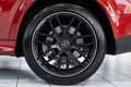 Mercedes-Benz GLE 63 AMG 4Matic+ Coupe*LUFT*NAPPA*360*HEAD-UP* Rot - thumbnail 17