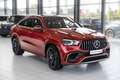 Mercedes-Benz GLE 63 AMG 4Matic+ Coupe*LUFT*NAPPA*360*HEAD-UP* Rot - thumbnail 8
