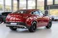 Mercedes-Benz GLE 63 AMG 4Matic+ Coupe*LUFT*NAPPA*360*HEAD-UP* Rot - thumbnail 4
