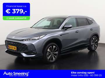 MG PHEV 1.5 Luxury | 100km Elektr | 360 Camera | M