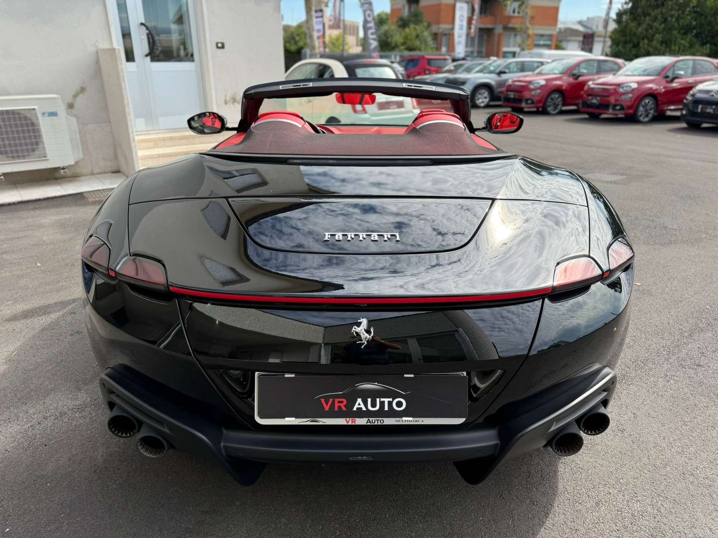 Ferrari Roma - - Joinsteer - #5