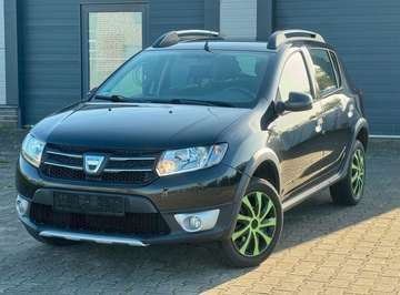 TCe 90 Stepway