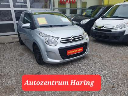 Citroen C1 LKW NUR 36.000 km NETTO 5.500.- Ohne Anz. 145.- Citroen C1 LKW NUR 36.000 km NETTO 5.500.- Ohne Anz. 145.-
