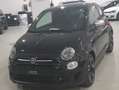 Fiat 500 1.2 Rockstar 69cv my20 Nero - thumbnail 3
