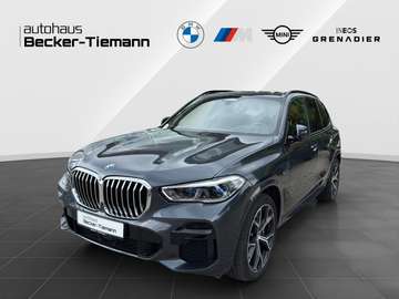 xDrive45e 21" / AHK / Pano / HiFi / ParkAss+ / Dri