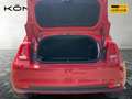 Fiat 500C CLUB 51kW Rot - thumbnail 5
