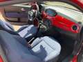 Fiat 500C CLUB 51kW Rot - thumbnail 7
