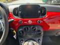 Fiat 500C CLUB 51kW Rot - thumbnail 11