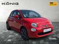 Fiat 500C CLUB 51kW Rot - thumbnail 2