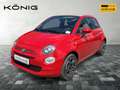 Fiat 500C CLUB 51kW Rot - thumbnail 1