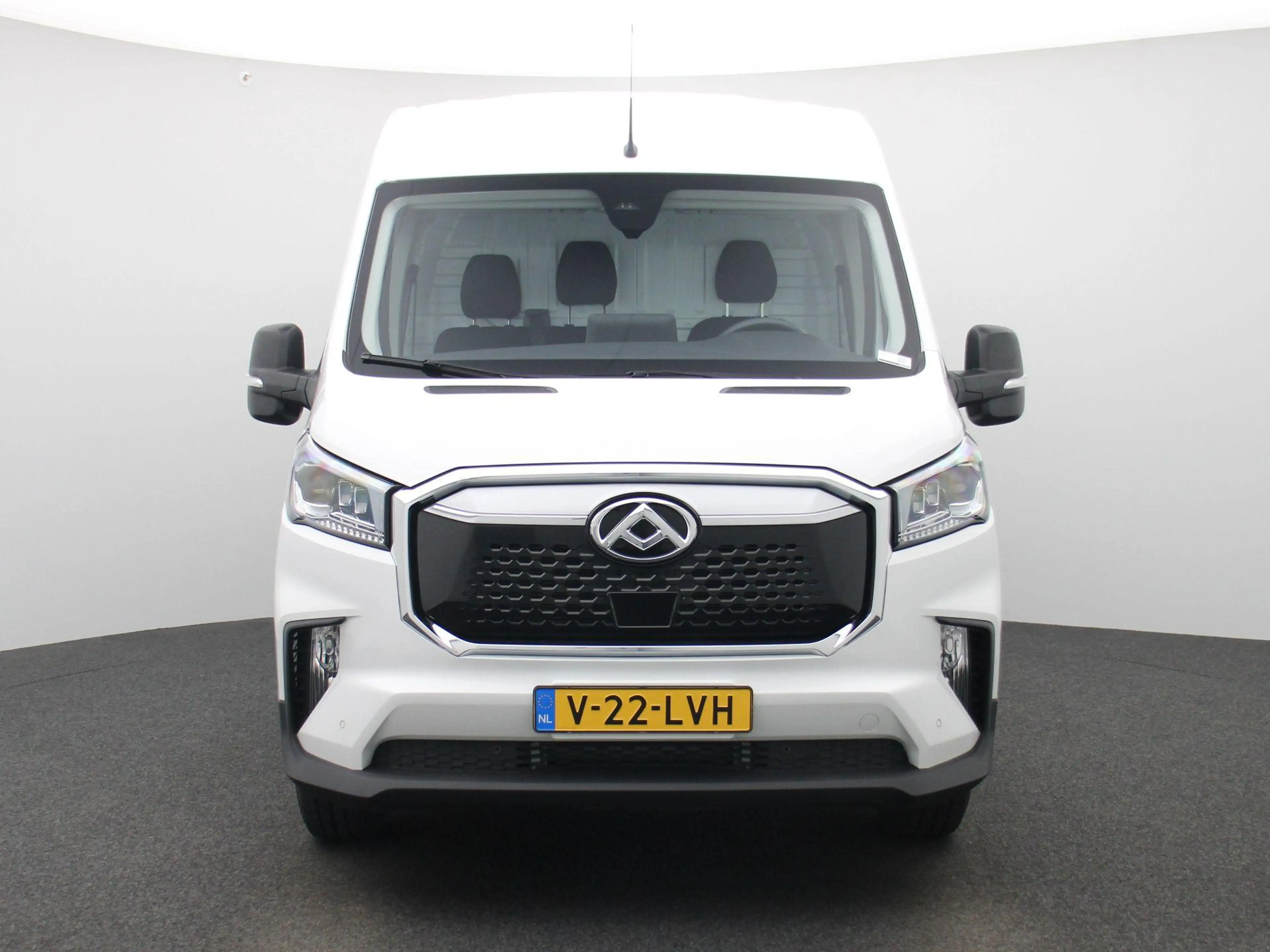 Maxus eDeliver 9 L3H2 Business DEAL 89 kWh | Camera | Zijschuifdeur — photo 3
