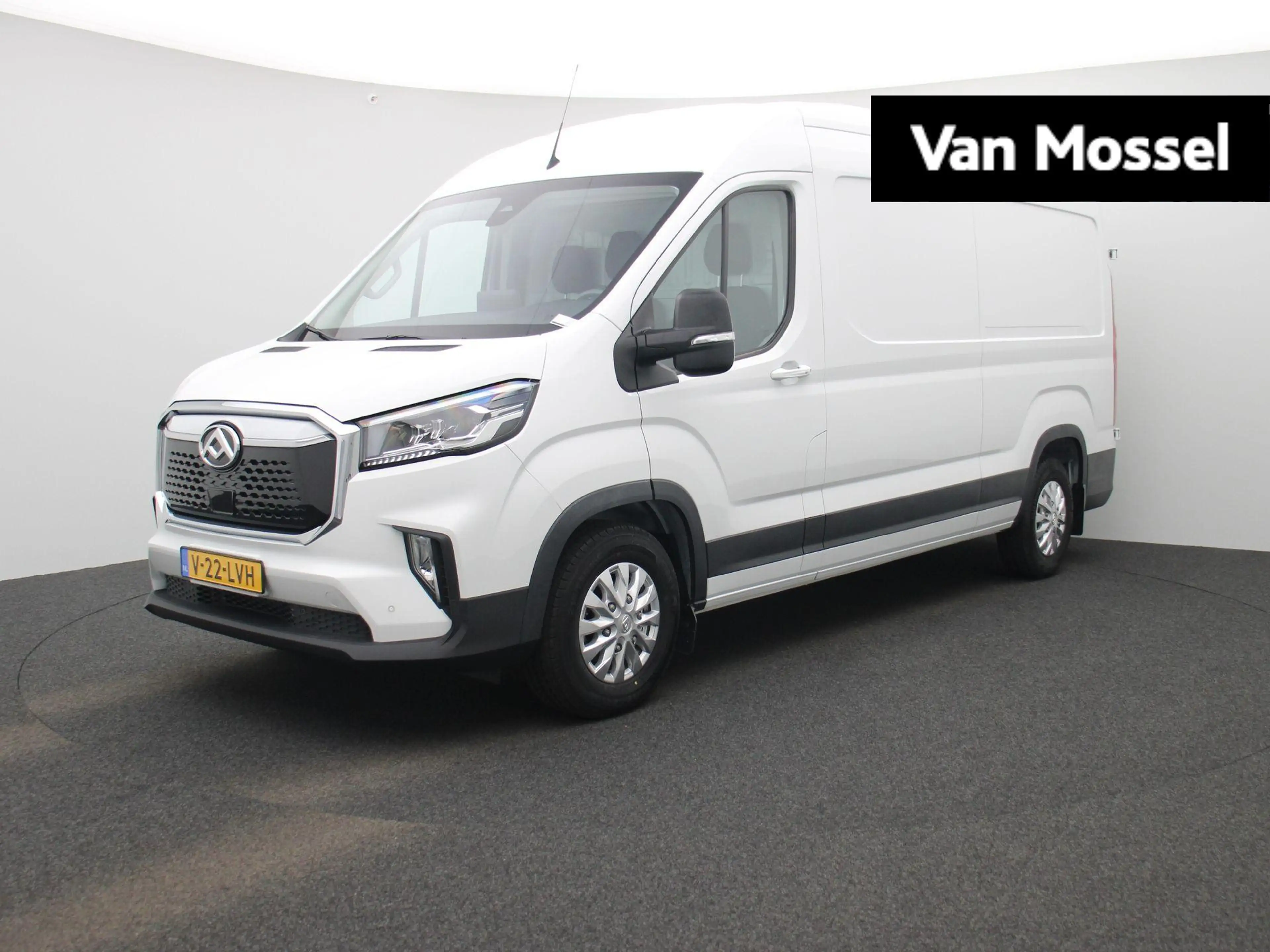 Maxus eDeliver 9 L3H2 Business DEAL 89 kWh | Camera | Zijschuifdeur