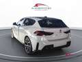BMW 120 5-porte 120d Msport Innonation Package Blanc - thumbnail 6